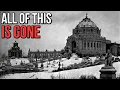 The Rise and Fall of America s Forgotten Metropolis St Louis Missouri