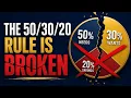 The 20 Budgeting Rule Doesn t Work for Everyone Here s Why