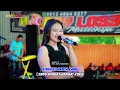 HAPPY LOSS KARAOKE - CINTA MERAH JAMBU - HALAL BI HALAL BETEBE - WARKOT KUDUS