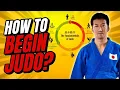How to Begin Judo 6 Fundamentals of Judo Every Beginner Should Know