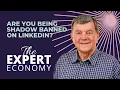 Download Lagu Are you being shadow banned on LinkedIn?