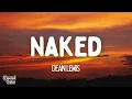 Dean Lewis - Naked (Lyrics)