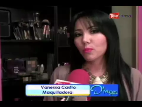 Maquillaje para pieles con acné