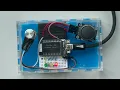 Arduino Unity flight simulator
