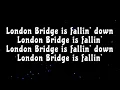 The Teskey Brothers – London Bridge (Lyrics)