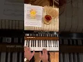 Download Lagu Autumn Leaves - Bizaker Bil Kharif (piano cover)#music #piano #pianocover #fairouz