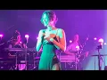 Download Lagu Gracie Abrams - Mess It Up (Live Brussels 2023)