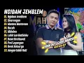 Download Lagu Ririn DA ft Gerry Mahesa - NGIDAM JEMBLEM - SINARENGAN || LAGU DANGDUT KOPLO HITS