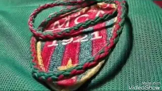 جامي نسمح بالغالي MCA 