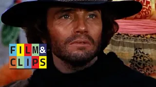Shango's letzter Kampf (Shango, la pistola infallibile) - Clip by Film&Clips