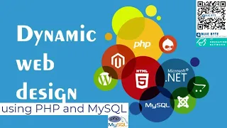 Dynamic Web Design with PHP and MySQL - 011