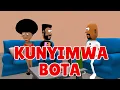 Lagu KUNYIMWA BOTA