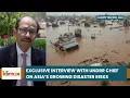 UNDRR chief warns Asia-Pacific may be underestimating cascading disaster risks