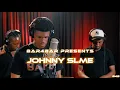Johnny Slime - Peep The Plot Live with Bar4Bar TV
