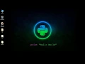 Python Step By Step Urdu 04 Variable Names Legal and Illegal