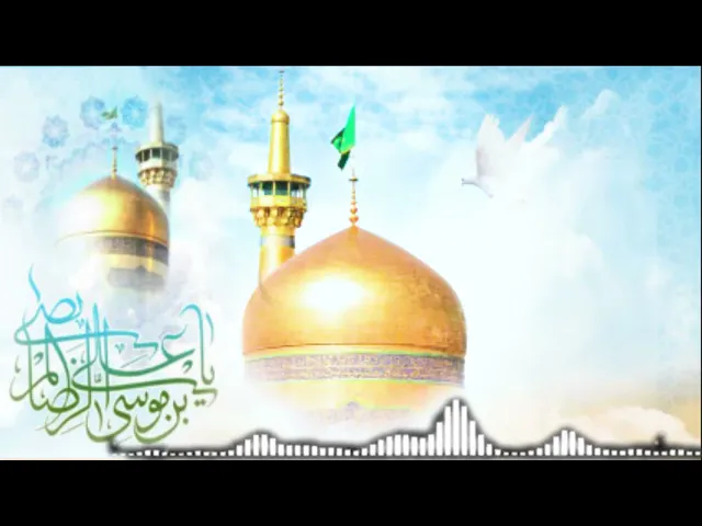 ⁣نداء الصلاة  .. عادل يوسف