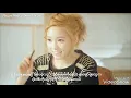 SNSD - Promise mm sub | Myanmar Subtitle #mmsub #snsd #promise