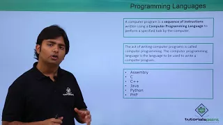 C - Programming Language