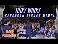 Lagu Tinky Winky - Kenangan Sebuah Mimpi (HD) | Live at Interaksi Space Pamulang