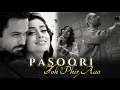 Download Lagu Pasoori x Toh Phir Aao | Mashup ❤️#mashup