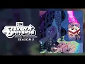 Steven Universe S5 Official Soundtrack | Obsidian - aivi \u0026 surasshu | Cartoon Network