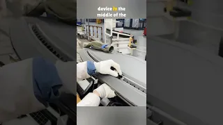 Why Only Base Models Have This Little Dashboard Device 