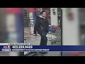 Shoplifting suspect threatens loss prevention with knife at Kingsport Walmart