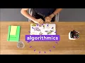 Vacacional Algorithmics 2022