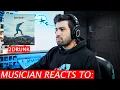 Nick Jonas - 2Drunk - Musician's Reaction