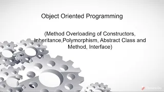 Applying the Concepts of Inheritance Polymorphism Abstract Classes and Interface in Java