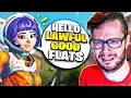 Don t Make The Same Mistakes As This Diamond Juno - Overwatch 2 Spectating