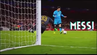 احلي مهارات وترقيص الليو ميسي  المنعنع  علي اغنيه يا بتاع النعناع يا منعنع              دندنها