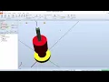 Lab1 - Setting up new tool with TCP in Robot Studio