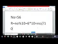 ch8 data handling type c part 1