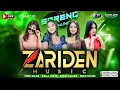 🔴LIVE ZARIDEN MUSIC - HAPPY PARTY SORENG COMMUNITY - BERMI GEMBONG PATI - ARYA AUDIO - LANGIT ID