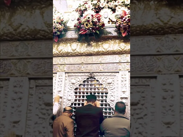 ⁣اَللّهُمَّ💐صلِّ عَلَى مُحَمَّدِ بْنِ عَلِيِّ بْنِ مُوسى عَلَمِ التُّقى وَنُورِ الهُدَى