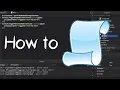 Roblox studio Bindable Remote Functions Events