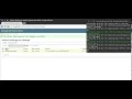 Import action in Django admin Prototype of django-mtr-sync package