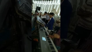 القناصه والعباره النجم حسن اوشه  المايسترو كريم سليمان دندنها