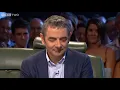 Rowan Atkinson in Star in a Reasonably Priced Car | Top Gear - BBC