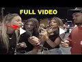 Hawk Tuah Girl Hawk Utah Girl Full Hawk Tuah Original Interview Goes Viral