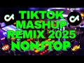 NEW VIRAL TIKTOK 2025 PARTY REMIX | DJ JOHN ROLD