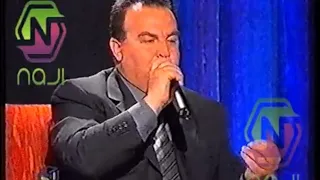 عبدو ياغي موال من يوم من يومين من برنامج احلى اغاني زمان 