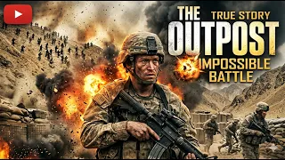 the outpost
