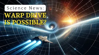 Download The Real Science of Warp Drive Explained MP3