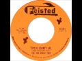 The Jon Deaux Trio - Tupelo County Jail