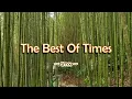 Download Lagu The Best Of Times - KARAOKE VERSION - in the style of Styx