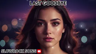 last goodbye romantic slow rock playlist 2026