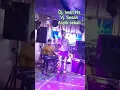 Lagu Asyik sekali bersama Dj. Iwan Ns dan vj. Susan