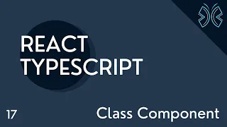 React TypeScript Tutorial - 17